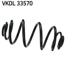 SKF VKDL 33570